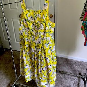 Eliza J sundress size 16